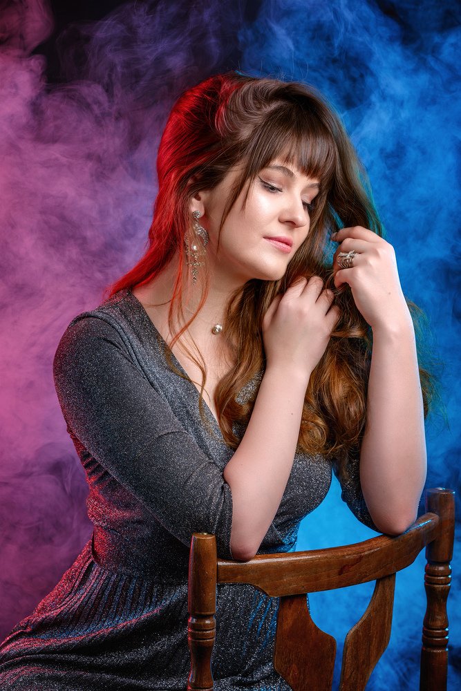 Photograph by Вячеслав Галишев