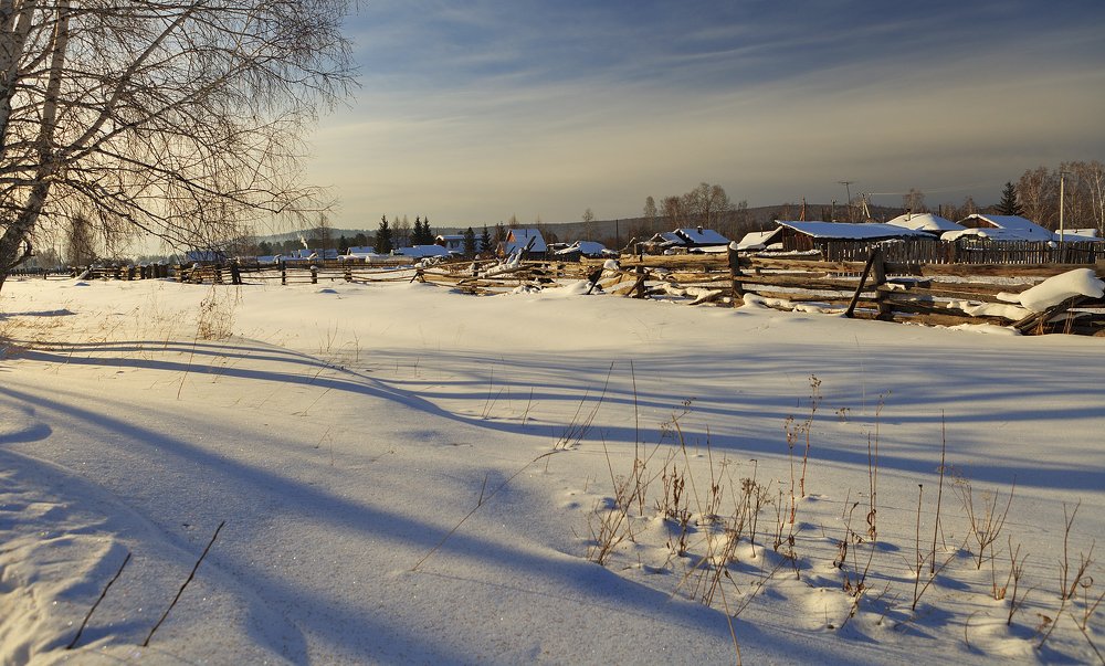 Photograph by Eвгений Якушенко