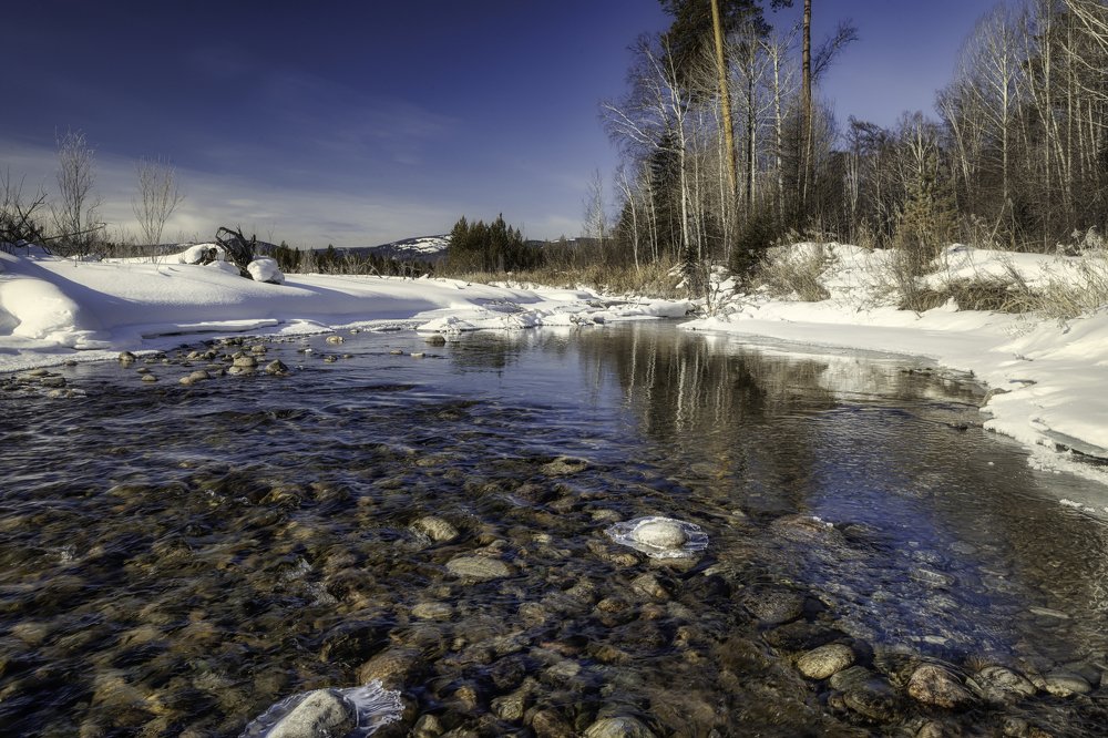 Photograph by Eвгений Якушенко