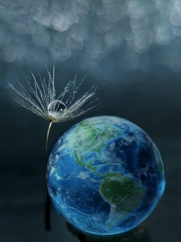 Вселенная и я