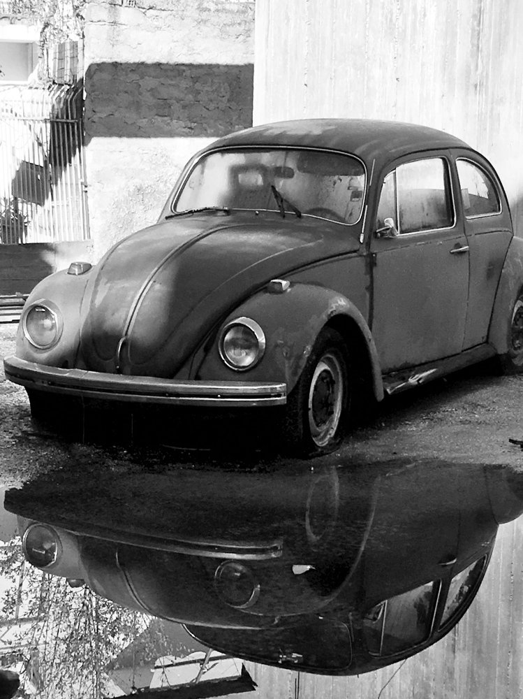 Photograph by George Mertikas