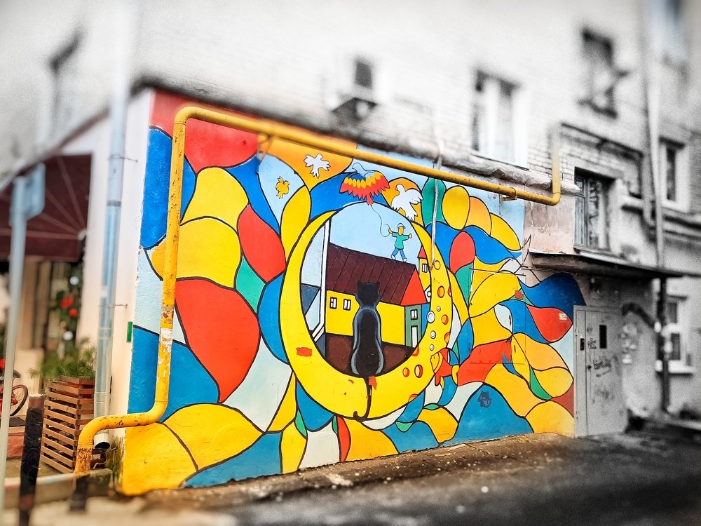 Photograph by Крапивина Татьяна