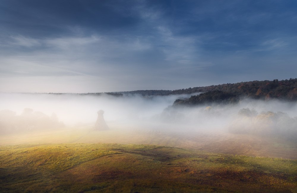 Photograph by Роман Мурашов