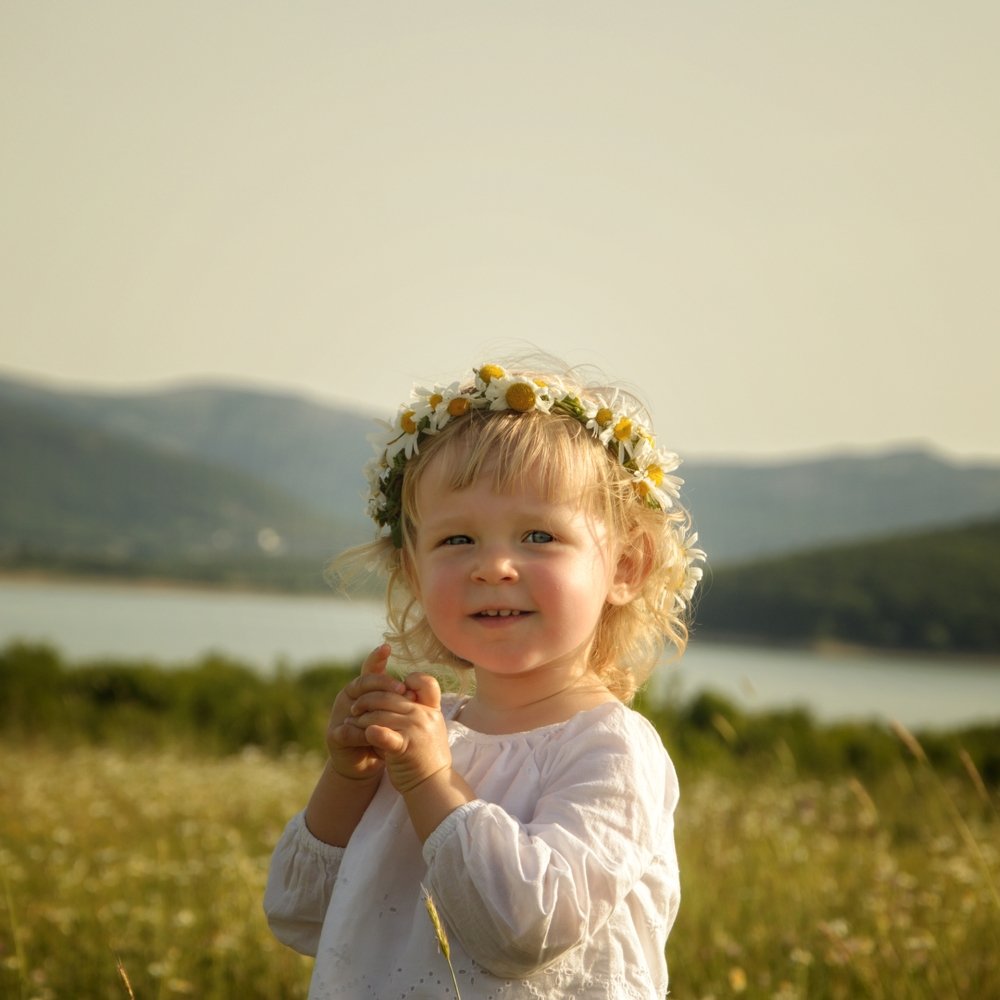 Photograph by Виктория Сметанина