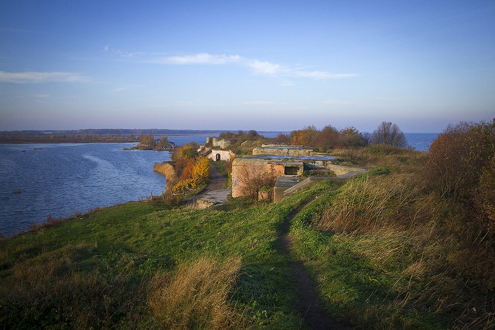 Photograph by Андрей Костромин