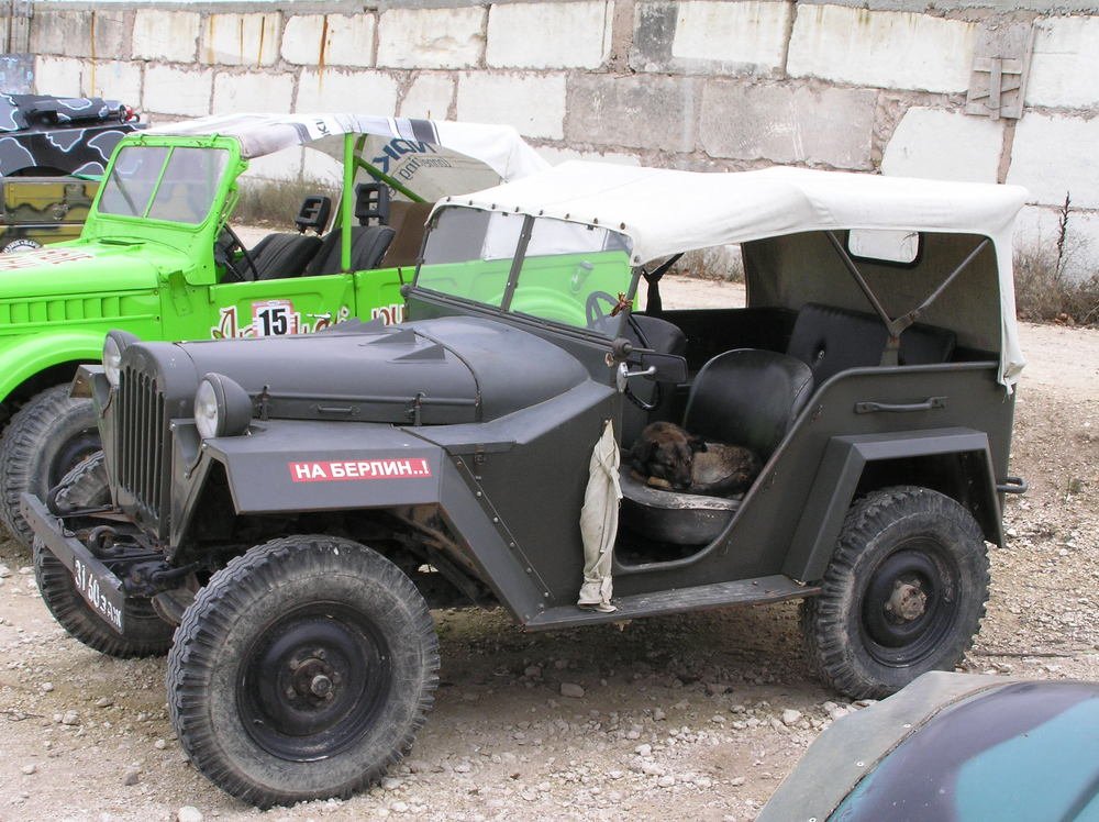 Photograph by Иван Скрипкин