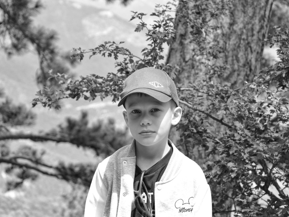 Photograph by Виктория Сметанина