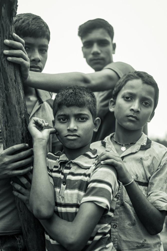 Photograph by Suraj Bagilgekar