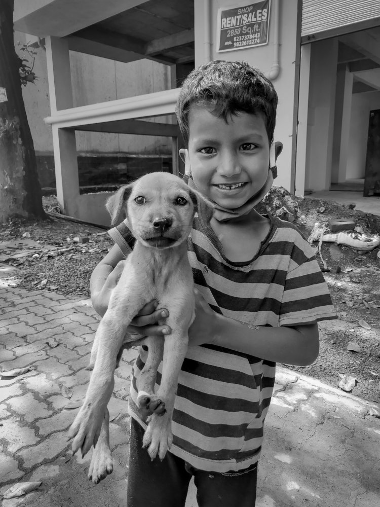 Photograph by Suraj Bagilgekar