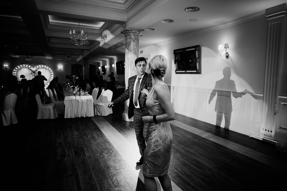 Photograph by Bartek Ziomek