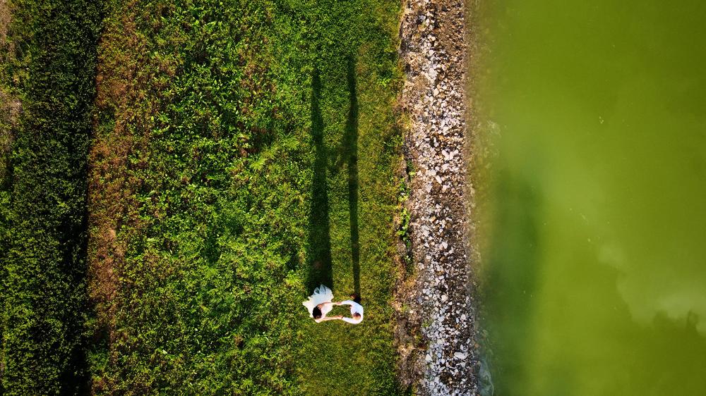 Photograph by Bartek Ziomek