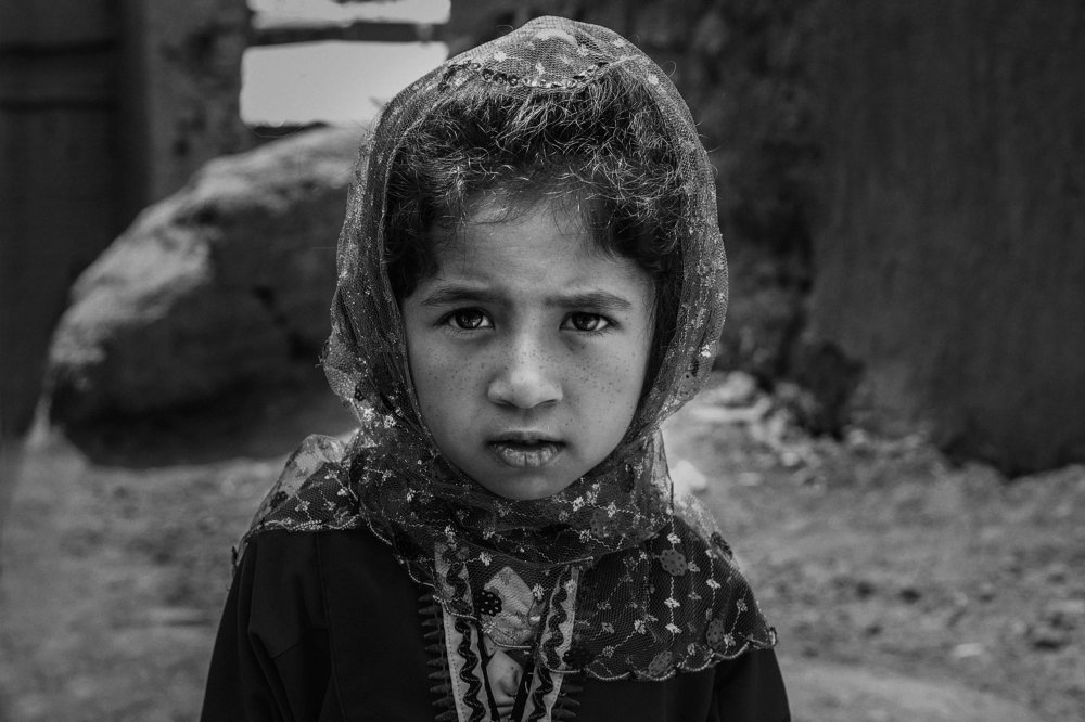 Photograph by shaghayegh sheibani