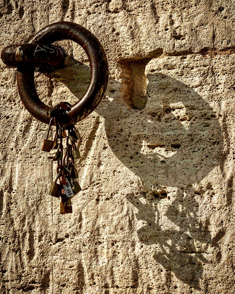 Photograph by Mario Ranuzzi