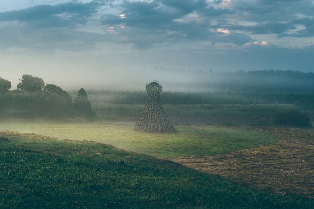 Photograph by Maria Filatova