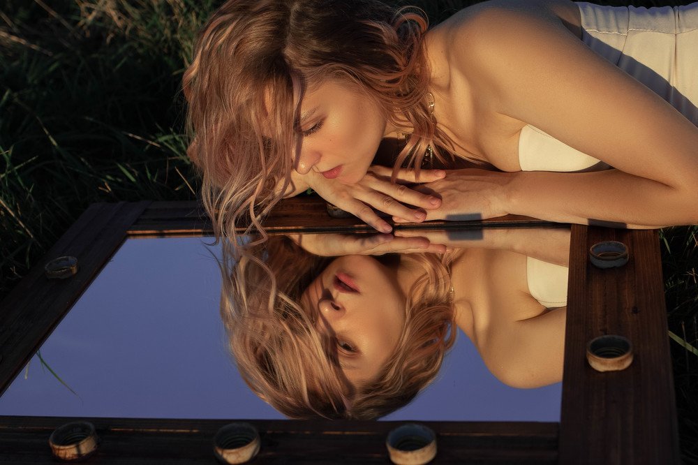 Photograph by Анастасия Кочиш