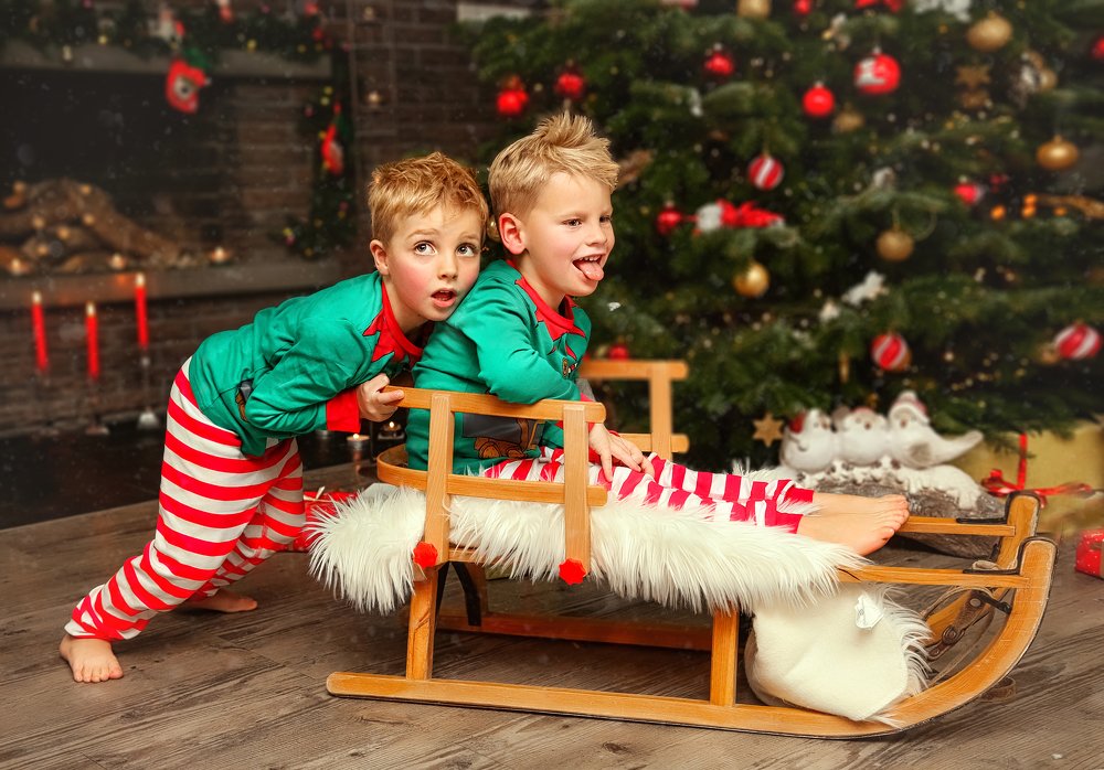 Photograph by Elena Gebert