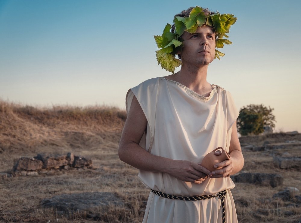 Photograph by Анатолий Щербак