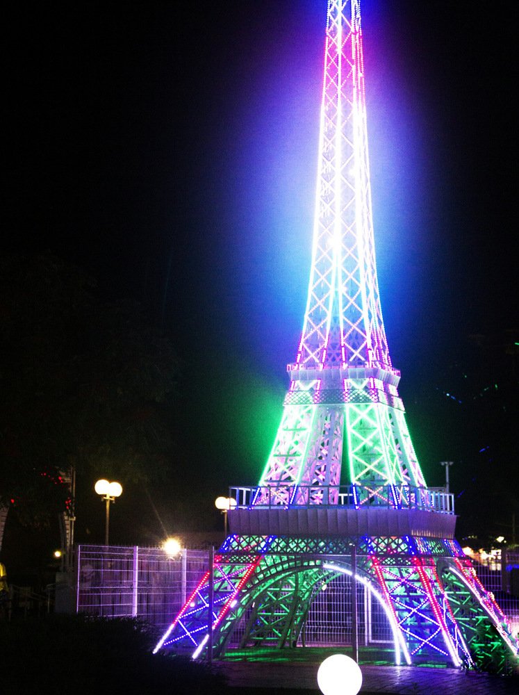 Photograph by Юлия Сушко