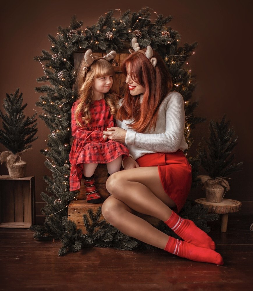 Photograph by Anastasia