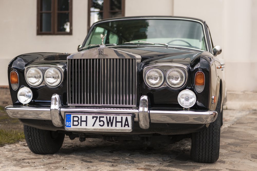 Photograph by Mihai Romeo Bogdan