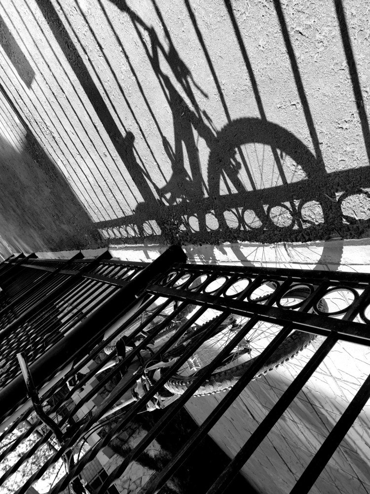 Photograph by Karina Yakovleva