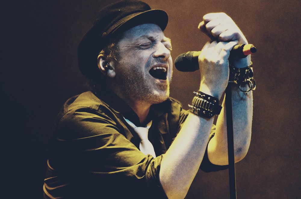 Глеб Самойлов