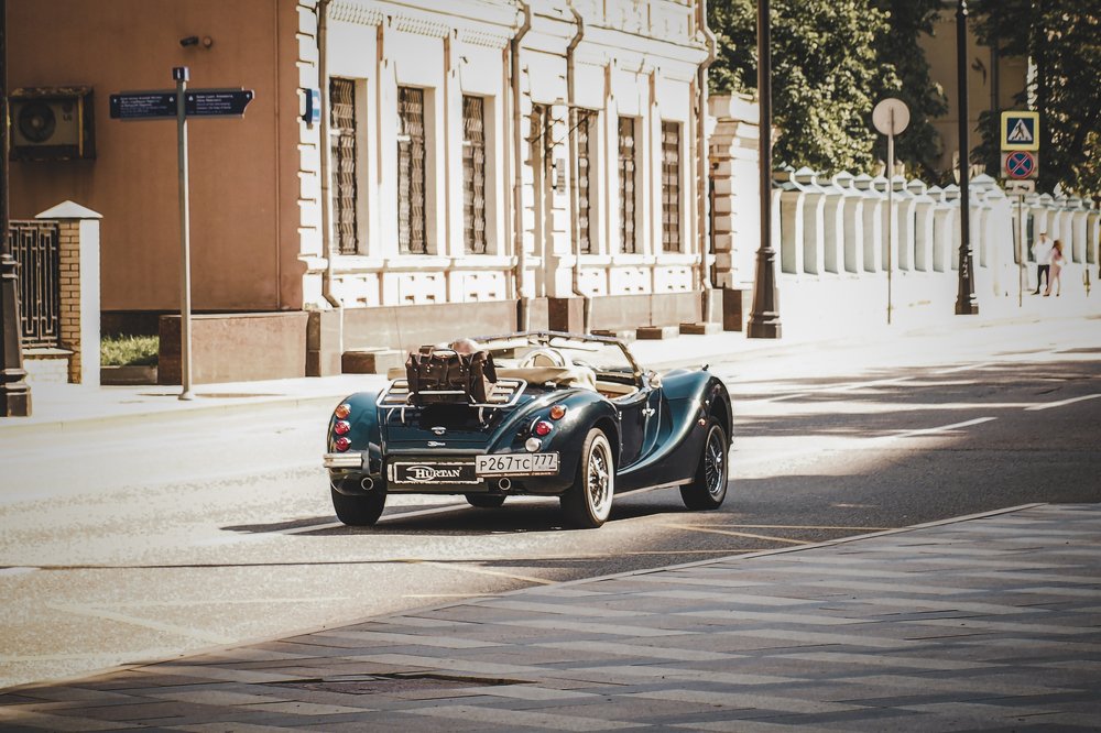 Photograph by Ильдус Шаруков