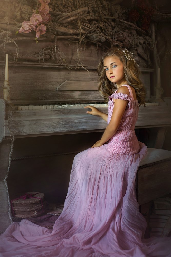 Photograph by ALEKSEI  MAKARENOK