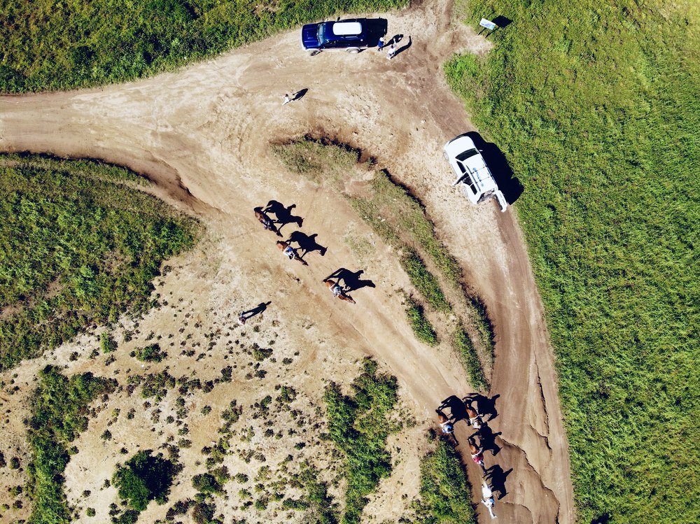 Photograph by Sergey Zvyagin