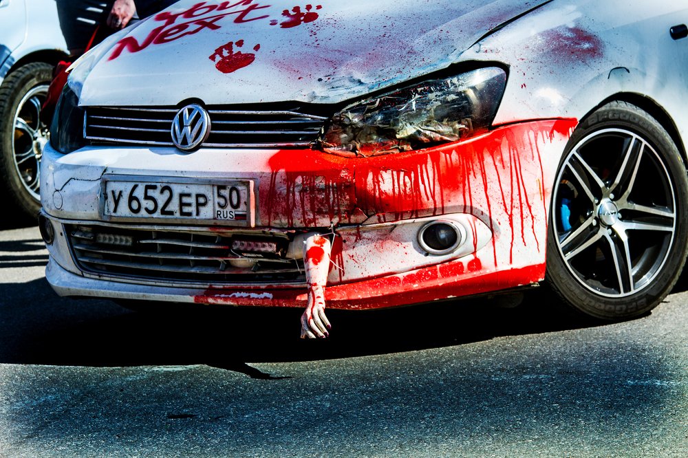 Photograph by Сергей Абашкин