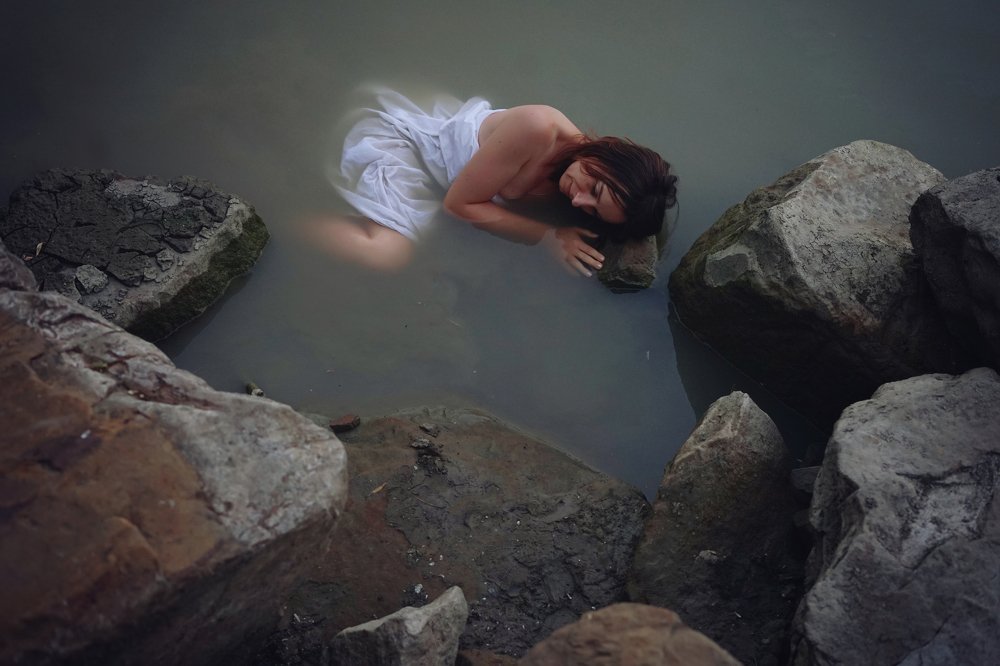 Photograph by Клинова Елизавета