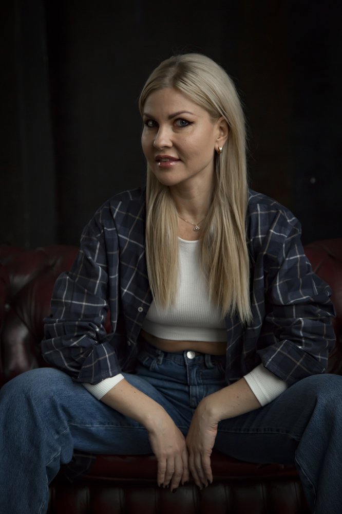 Photograph by Лилия Чернова