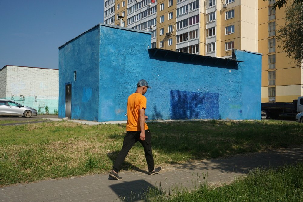 Photograph by Елена Никонова