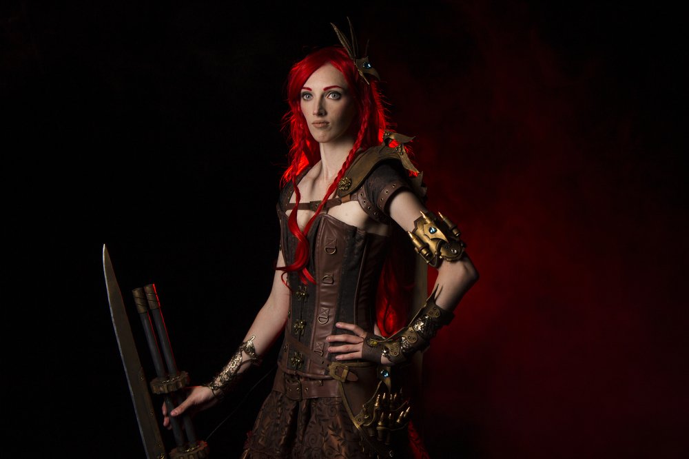 Photograph by Каролина Галанина