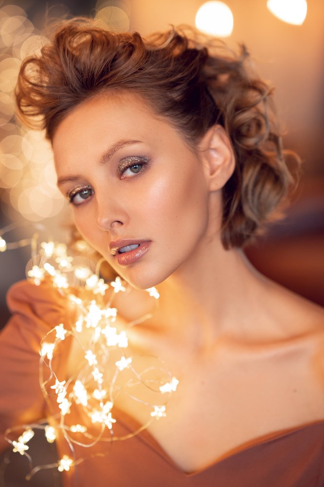 Фотография автора Ольга Гусева