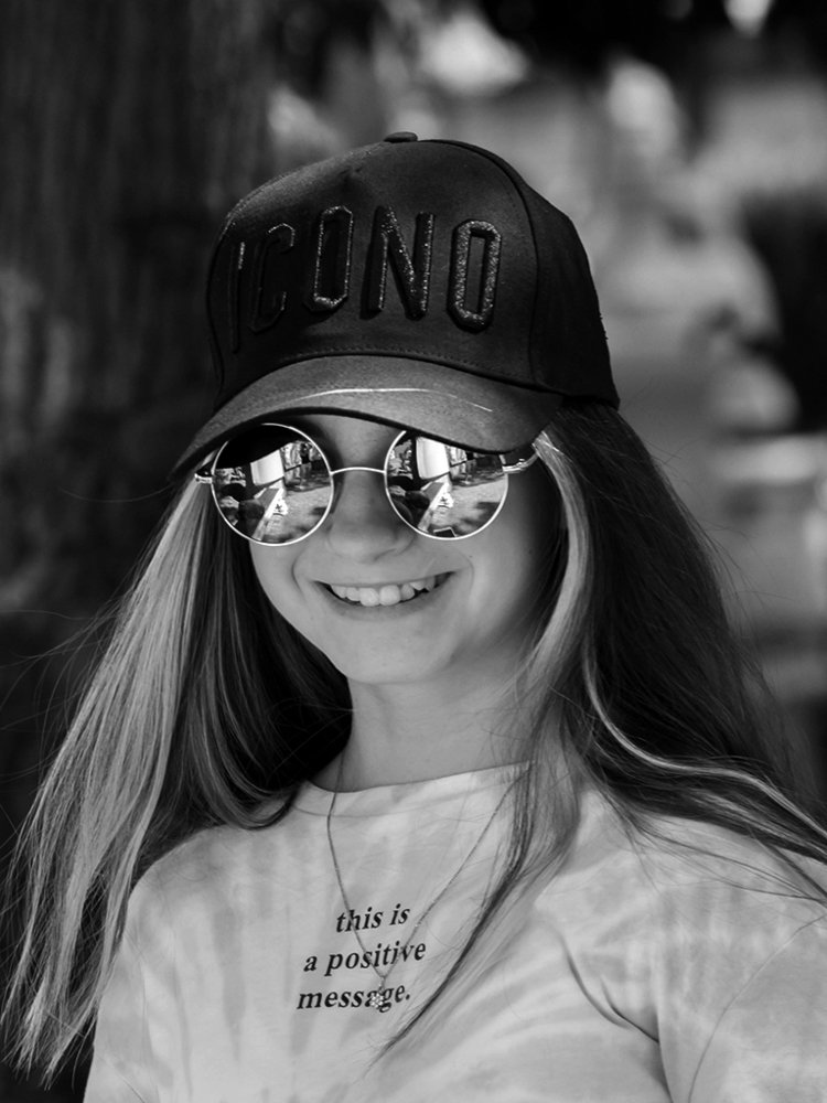 Моя доченька