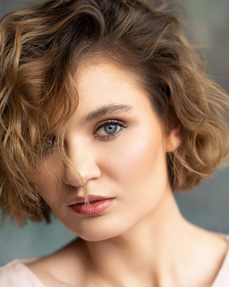 Фотография автора Ольга Гусева