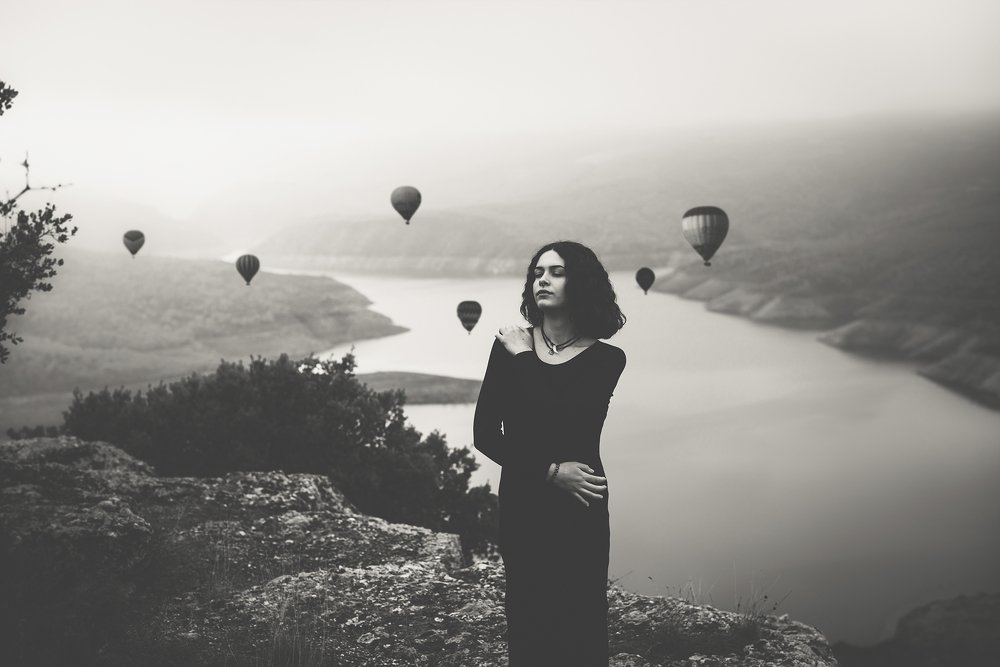 Photograph by Dimitris Vavliaras