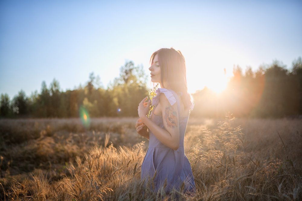 Фотография автора Olesya Taurus