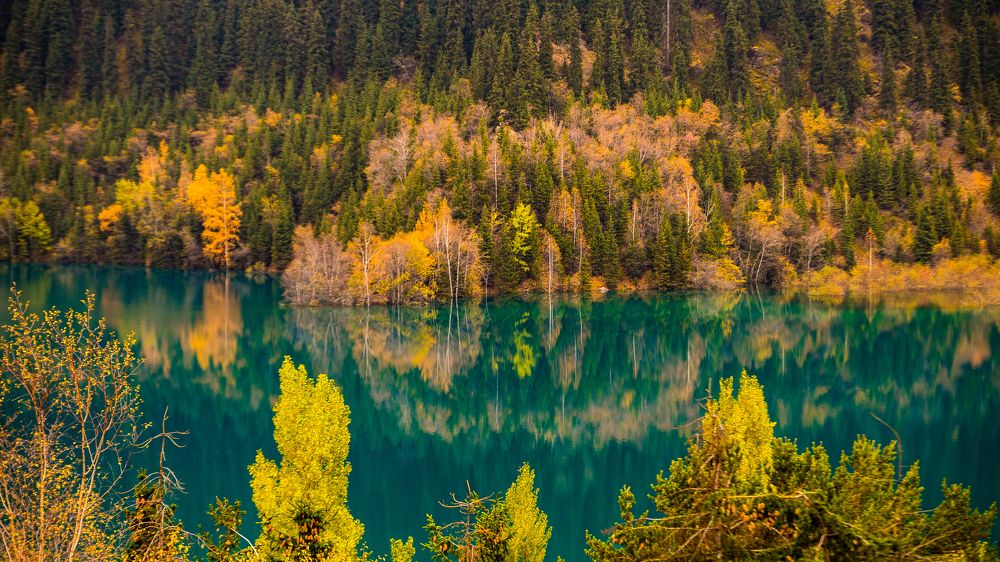 Photograph by Айзек Каниязов