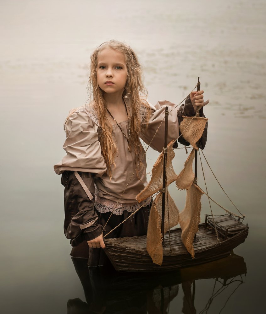 Photograph by ALEKSEI  MAKARENOK