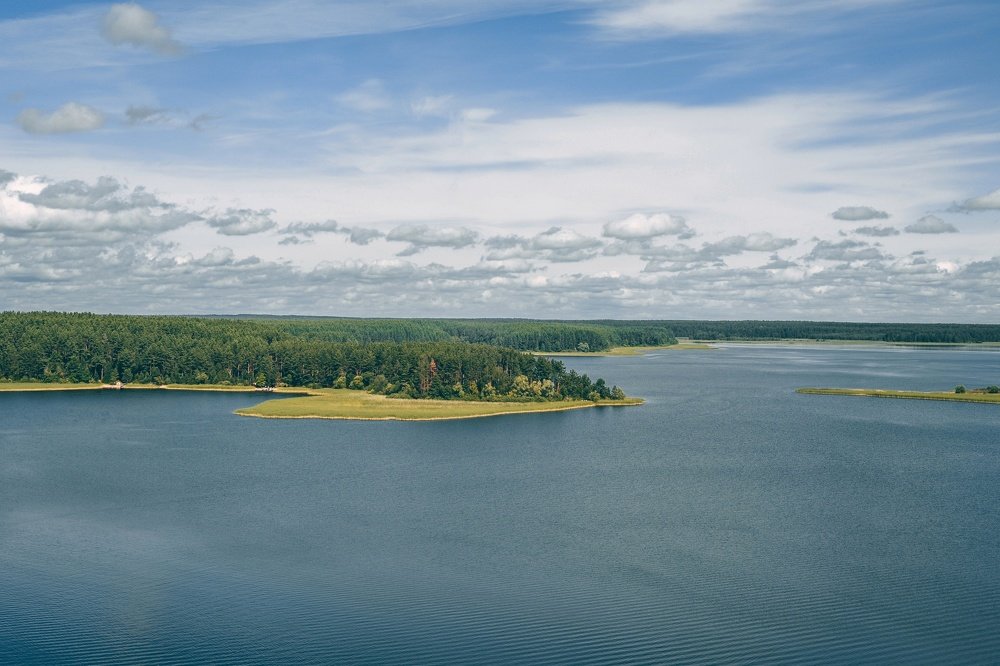 Photograph by Maria Filatova