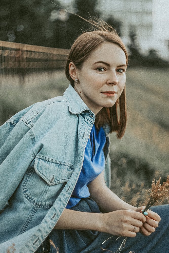 Photograph by РИММА Галиуллина