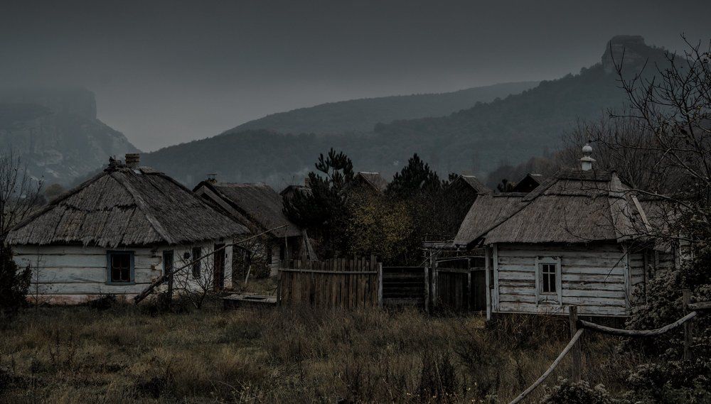 Photograph by Оксана Кийкова