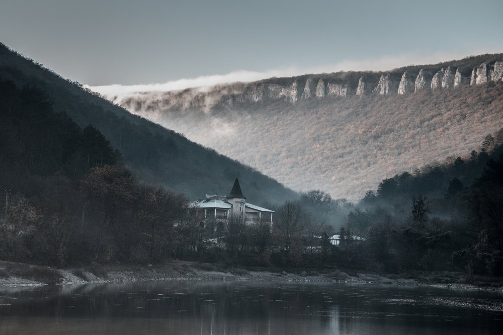 Photograph by Оксана Кийкова