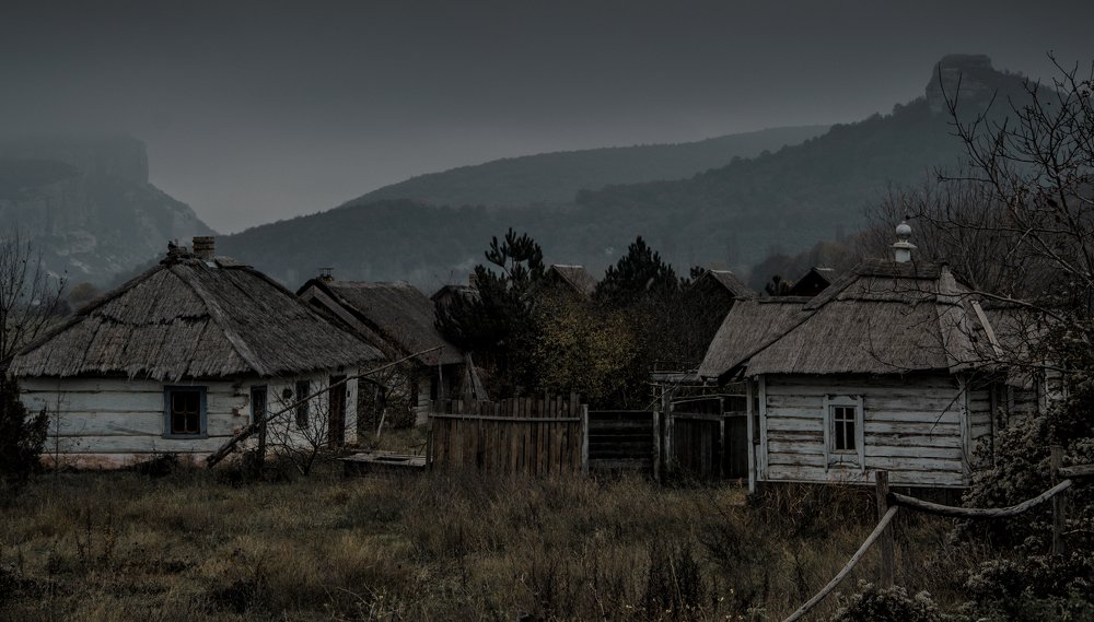 Photograph by Оксана Кийкова