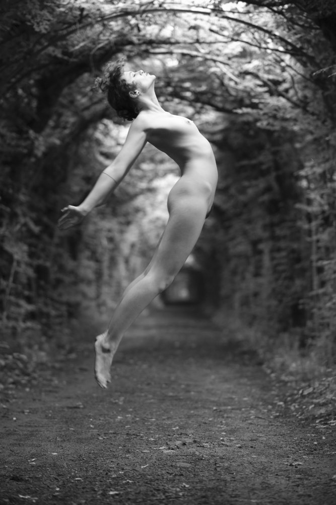 Photograph by Bernard LECLERCQ