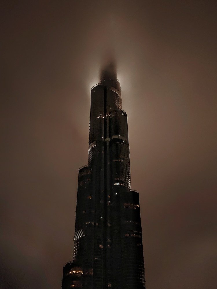 Photograph by Никита Чернов