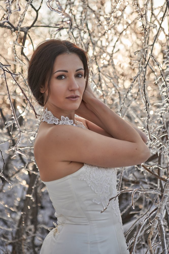 Photograph by Евгений Добрынин