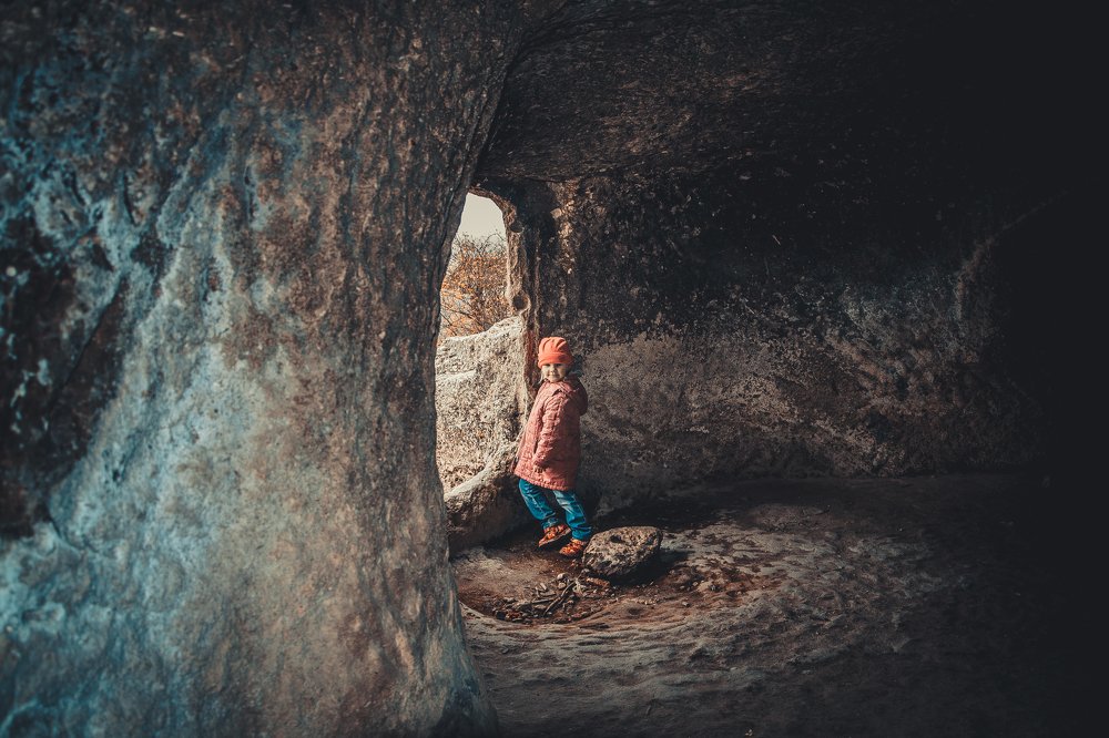 Photograph by Оксана Кийкова